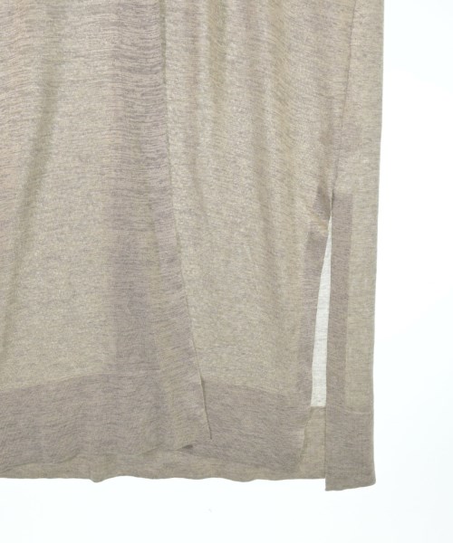 UNTITLED（アンタイトル）カーディガン グレー サイズ:2(M位) レディース/2200611803023