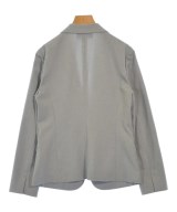 UNTITLED（アンタイトル）テーラードジャケット グレー サイズ:1(S位) レディース/2200612501010
