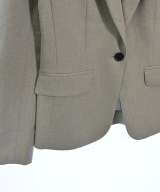 UNTITLED（アンタイトル）テーラードジャケット グレー サイズ:1(S位) レディース/2200612501010