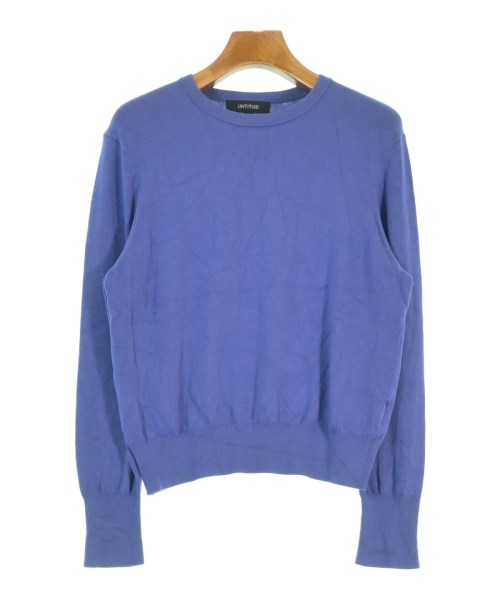 アンタイトル(UNTITLED)のUNTITLED ニット・セーター