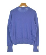 UNTITLED（アンタイトル）ニット・セーター 紺 サイズ:2(M位) レディース/2200611492074