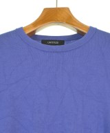 UNTITLED（アンタイトル）ニット・セーター 紺 サイズ:2(M位) レディース/2200611492074