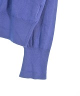 UNTITLED（アンタイトル）ニット・セーター 紺 サイズ:2(M位) レディース/2200611492074