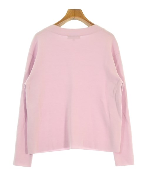 UNTITLED（アンタイトル）ニット・セーター ピンク サイズ:2(M位) レディース/2200611492081