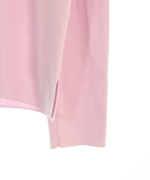 UNTITLED（アンタイトル）ニット・セーター ピンク サイズ:2(M位) レディース/2200611492081
