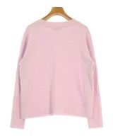 UNTITLED（アンタイトル）ニット・セーター ピンク サイズ:2(M位) レディース/2200611492081