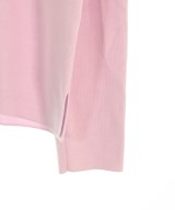 UNTITLED（アンタイトル）ニット・セーター ピンク サイズ:2(M位) レディース/2200611492081