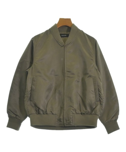 アンタイトル(UNTITLED)のUNTITLED ブルゾン