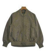 UNTITLED ブルゾン