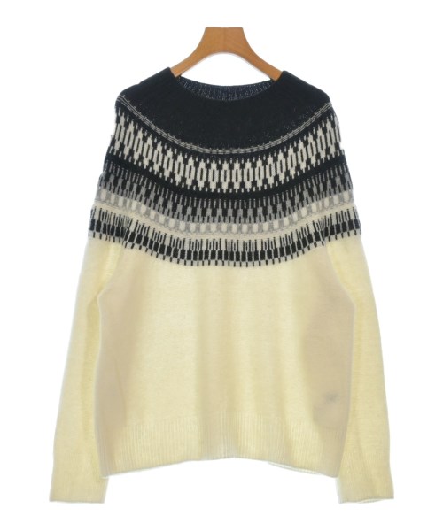 アンタイトル(UNTITLED)のUNTITLED ニット・セーター