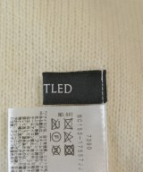 UNTITLED（アンタイトル）ニット・セーター 白 サイズ:2(M位) レディース/2200620985055