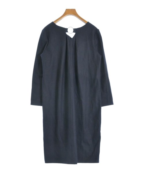 UNTITLED（アンタイトル）ワンピース 紺 サイズ:2(M位) レディース/2200612168039