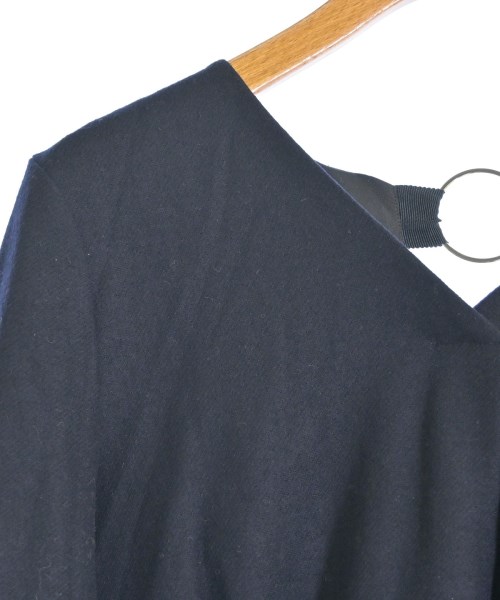 UNTITLED（アンタイトル）ワンピース 紺 サイズ:2(M位) レディース/2200612168039