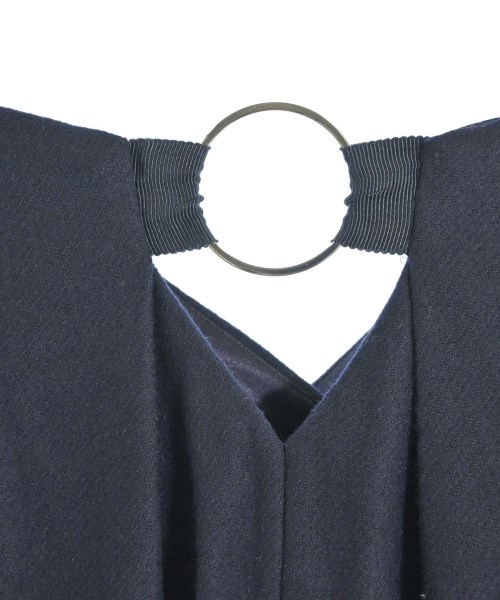 UNTITLED（アンタイトル）ワンピース 紺 サイズ:2(M位) レディース/2200612168039