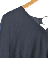 UNTITLED（アンタイトル）ワンピース 紺 サイズ:2(M位) レディース/2200612168039