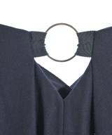 UNTITLED（アンタイトル）ワンピース 紺 サイズ:2(M位) レディース/2200612168039