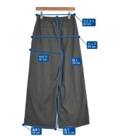 UNTITLED（アンタイトル）その他 グレー サイズ:2(M位) レディース/2200613106047