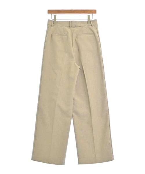 UNTITLED（アンタイトル）その他 ベージュ サイズ:3(L位) レディース/2200613106054