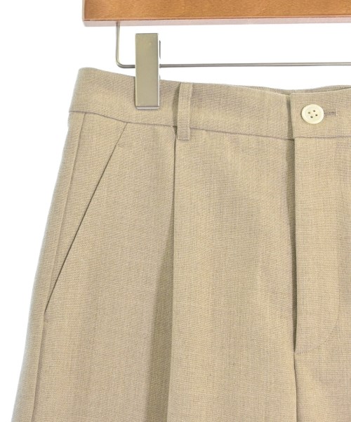 UNTITLED（アンタイトル）その他 ベージュ サイズ:3(L位) レディース/2200613106054