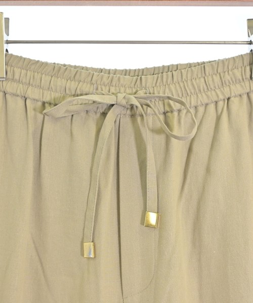 UNTITLED（アンタイトル）その他 ベージュ サイズ:3(L位) レディース/2200613106061