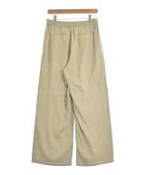 UNTITLED（アンタイトル）その他 ベージュ サイズ:3(L位) レディース/2200613106061