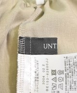 UNTITLED（アンタイトル）その他 ベージュ サイズ:3(L位) レディース/2200613106061