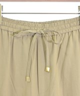 UNTITLED（アンタイトル）その他 ベージュ サイズ:3(L位) レディース/2200613106061