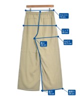 UNTITLED（アンタイトル）その他 ベージュ サイズ:3(L位) レディース/2200613106061