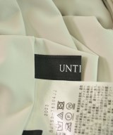 UNTITLED（アンタイトル）ロング・マキシ丈スカート グレー サイズ:2(M位) レディース/2200613106078