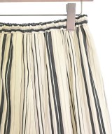 UNTITLED（アンタイトル）ロング・マキシ丈スカート 白 サイズ:2(M位) レディース/2200613106085