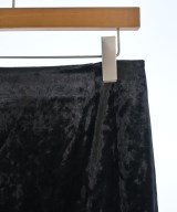 UNTITLED（アンタイトル）ロング・マキシ丈スカート 黒 サイズ:3(L位) レディース/2200613106108