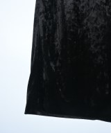 UNTITLED（アンタイトル）ロング・マキシ丈スカート 黒 サイズ:3(L位) レディース/2200613106108