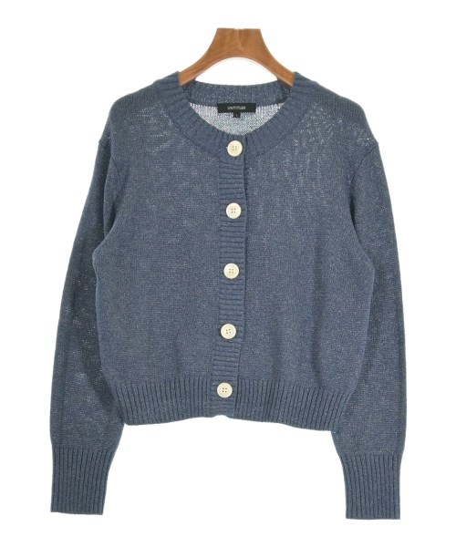 アンタイトル(UNTITLED)のUNTITLED カーディガン