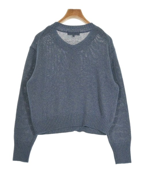 UNTITLED（アンタイトル）カーディガン 青 サイズ:2(M位) レディース/2200613106115