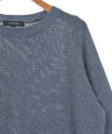 UNTITLED（アンタイトル）ニット・セーター 青 サイズ:2(M位) レディース/2200613106122