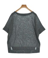 UNTITLED（アンタイトル）ニット・セーター 黒 サイズ:2(M位) レディース/2200613106139