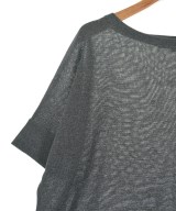 UNTITLED（アンタイトル）ニット・セーター 黒 サイズ:2(M位) レディース/2200613106139