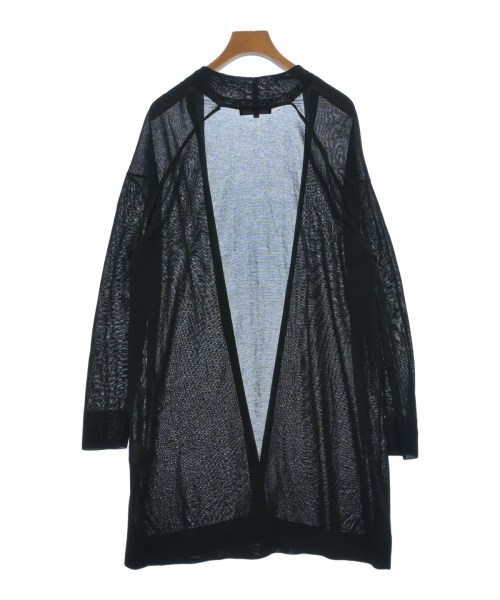 UNTITLED（アンタイトル）カーディガン 黒 サイズ:2(M位) レディース/2200613106146
