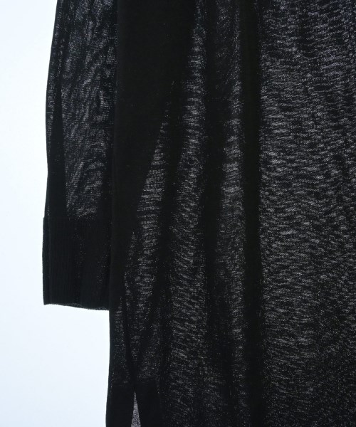 UNTITLED（アンタイトル）カーディガン 黒 サイズ:2(M位) レディース/2200613106146