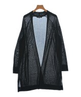 UNTITLED（アンタイトル）カーディガン 黒 サイズ:2(M位) レディース/2200613106146