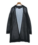 UNTITLED（アンタイトル）カーディガン 黒 サイズ:2(M位) レディース/2200613106146