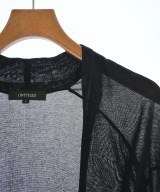 UNTITLED（アンタイトル）カーディガン 黒 サイズ:2(M位) レディース/2200613106146