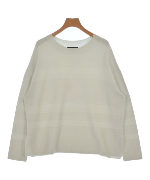 アンタイトル(UNTITLED)のUNTITLED ニット・セーター