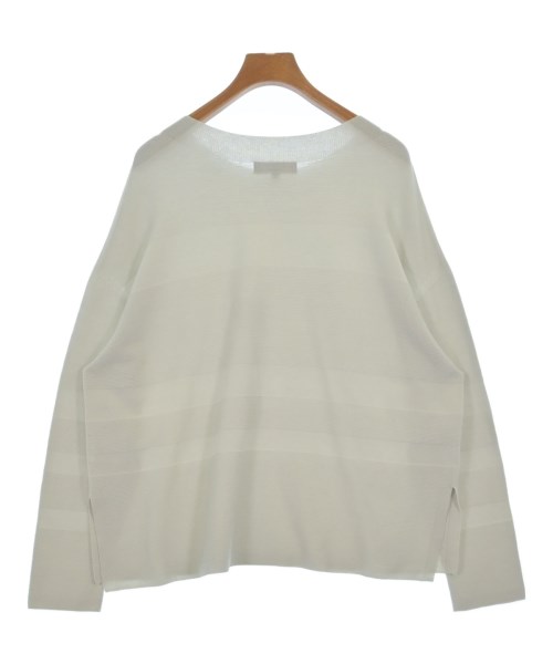 UNTITLED（アンタイトル）ニット・セーター グレー サイズ:4(XL位) レディース/2200613106153