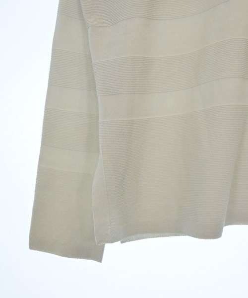 UNTITLED（アンタイトル）ニット・セーター グレー サイズ:4(XL位) レディース/2200613106153