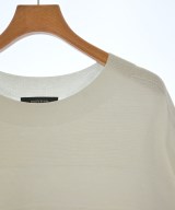 UNTITLED（アンタイトル）ニット・セーター グレー サイズ:4(XL位) レディース/2200613106153