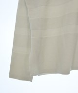 UNTITLED（アンタイトル）ニット・セーター グレー サイズ:4(XL位) レディース/2200613106153