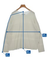 UNTITLED（アンタイトル）ニット・セーター グレー サイズ:4(XL位) レディース/2200613106153