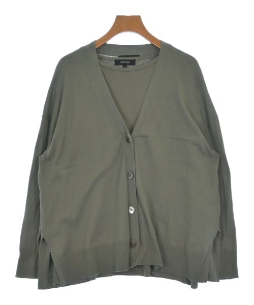 アンタイトル(UNTITLED)のUNTITLED アンサンブル