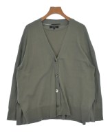 UNTITLED（アンタイトル）アンサンブル カーキ サイズ:2(M位) レディース/2200613106160